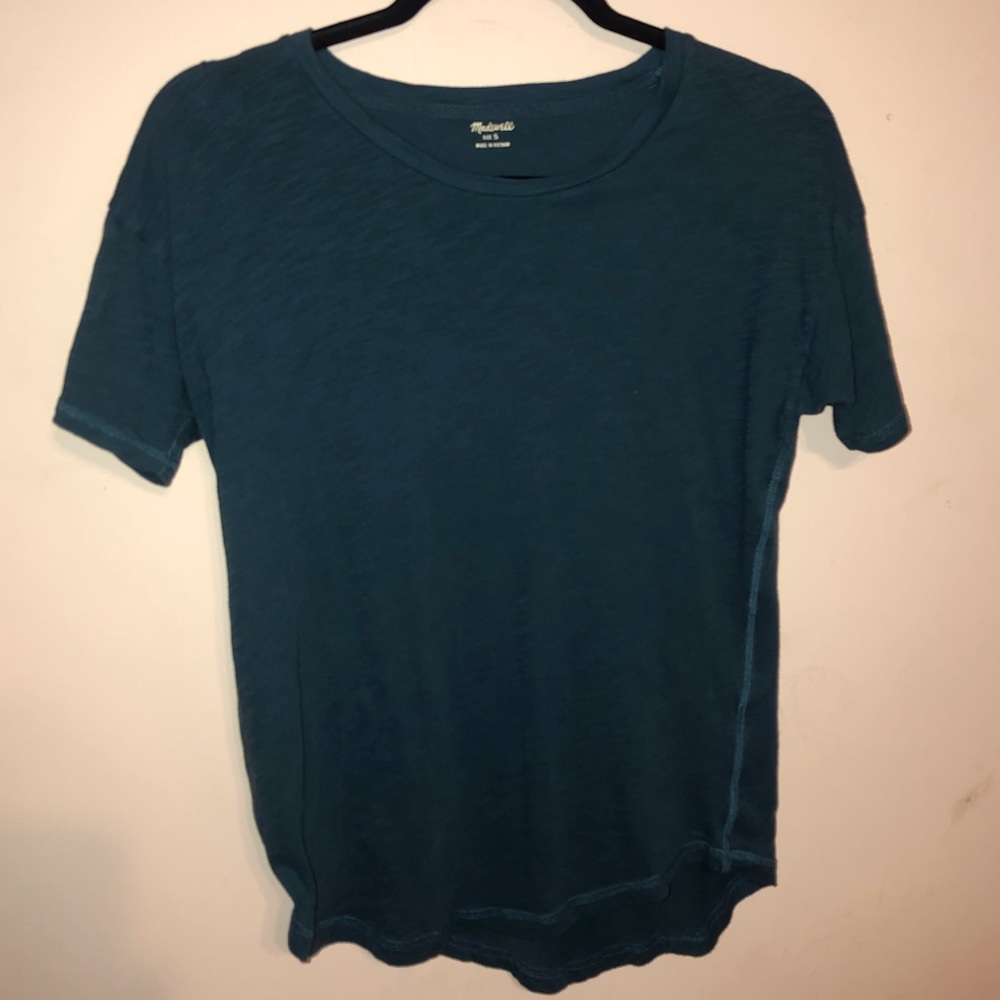 Super Soft Madewell Tee